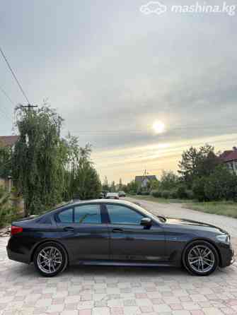 BMW 5 серии VII (G30/G31) 520d 2.0, 2019 Bishkek