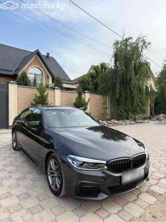 BMW 5 серии VII (G30/G31) 520d 2.0, 2019 Bishkek