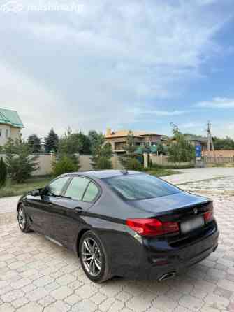 BMW 5 серии VII (G30/G31) 520d 2.0, 2019 Bishkek