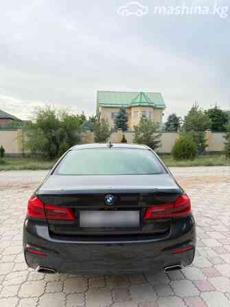 BMW 5 серии VII (G30/G31) 520d 2.0, 2019 Bishkek
