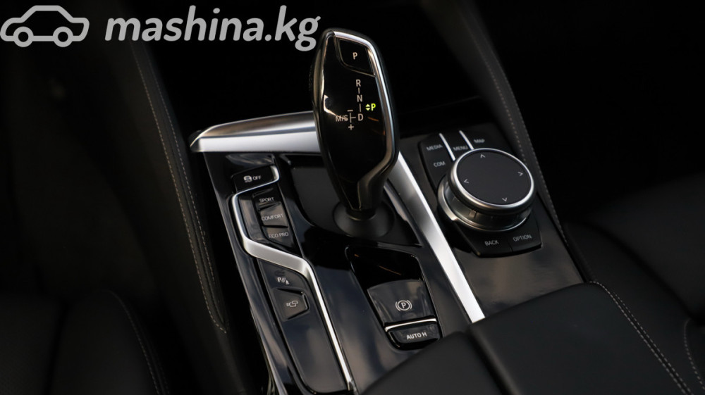 BMW 5 серии VII (G30/G31) Рестайлинг 530i xDrive 2.0, 2021 Bishkek - photo 7