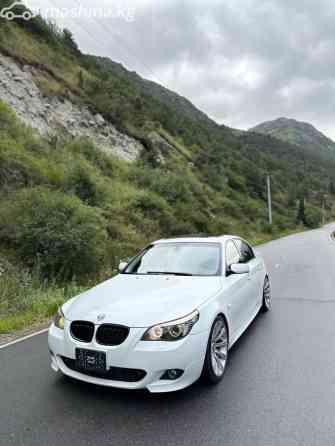 BMW 5 серии V (E60/E61) Рестайлинг 535i 3.0, 2008 Bishkek