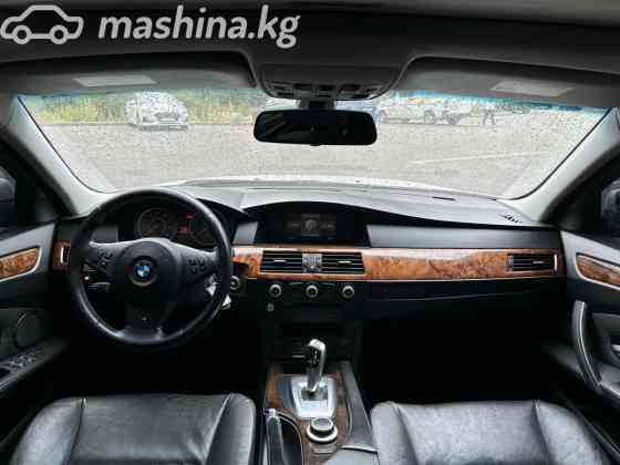 BMW 5 серии V (E60/E61) Рестайлинг 535i 3.0, 2008 Bishkek
