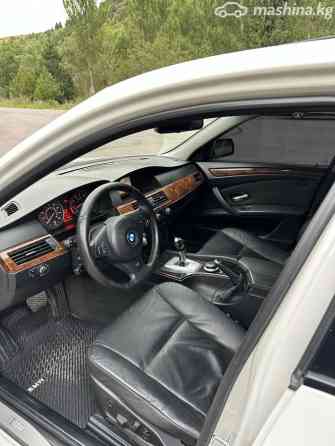 BMW 5 серии V (E60/E61) Рестайлинг 535i 3.0, 2008 Bishkek