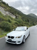 BMW 5 серии V (E60/E61) Рестайлинг 535i 3.0, 2008 Bishkek