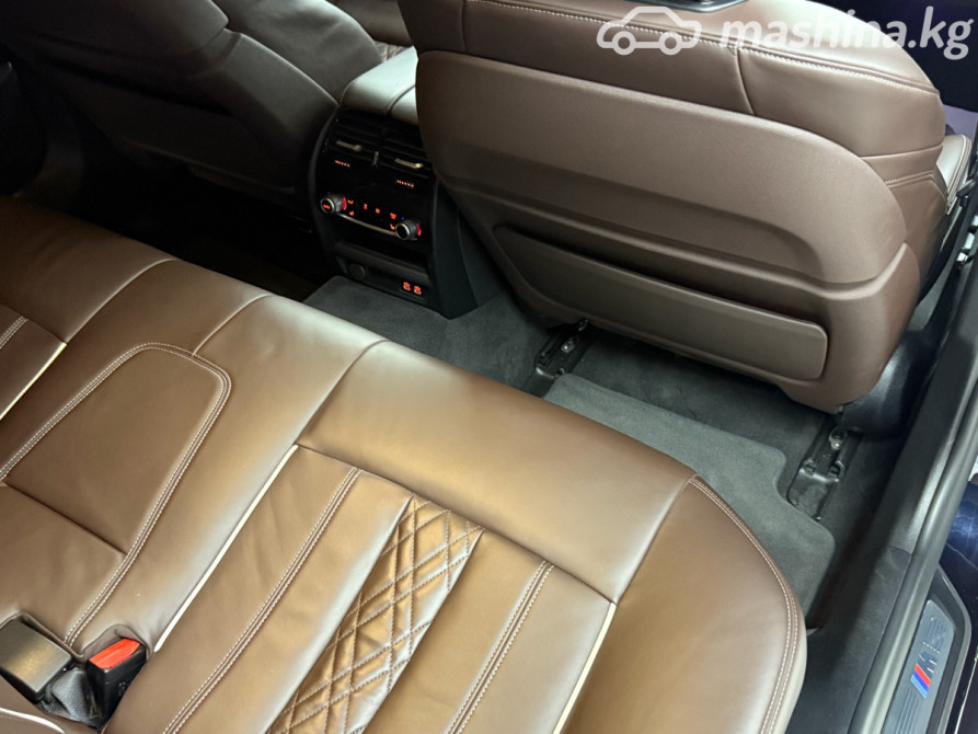 BMW 5 серии VII (G30/G31) Рестайлинг 530e 2.0, 2021 Bishkek - photo 12
