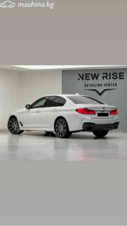 BMW 5 серии VII (G30/G31) 540i 3.0, 2019 Bishkek