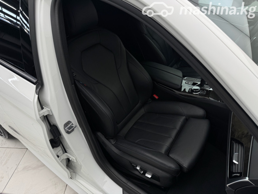 BMW 5 серии VII (G30/G31) 540i 3.0, 2019 Bishkek - photo 9