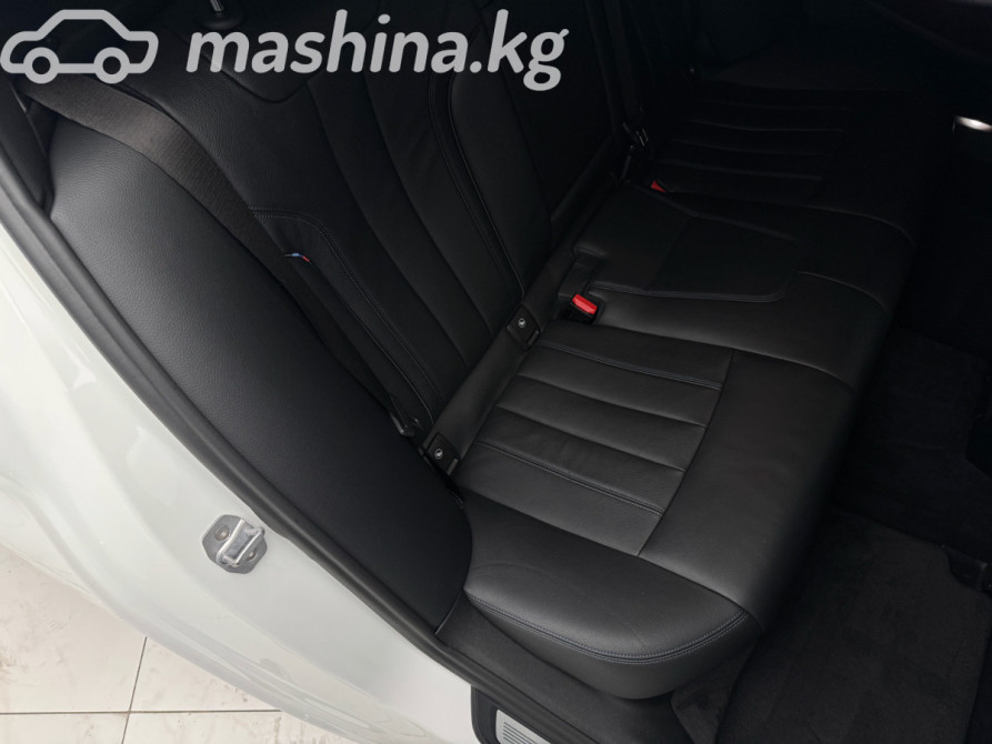 BMW 5 серии VII (G30/G31) 540i 3.0, 2019 Bishkek - photo 12
