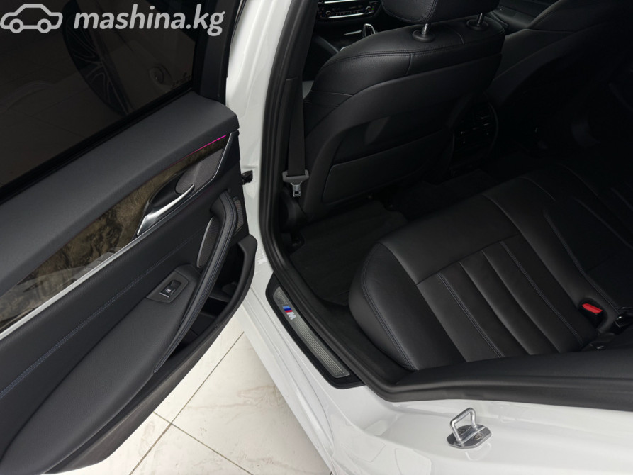 BMW 5 серии VII (G30/G31) 540i 3.0, 2019 Bishkek - photo 10