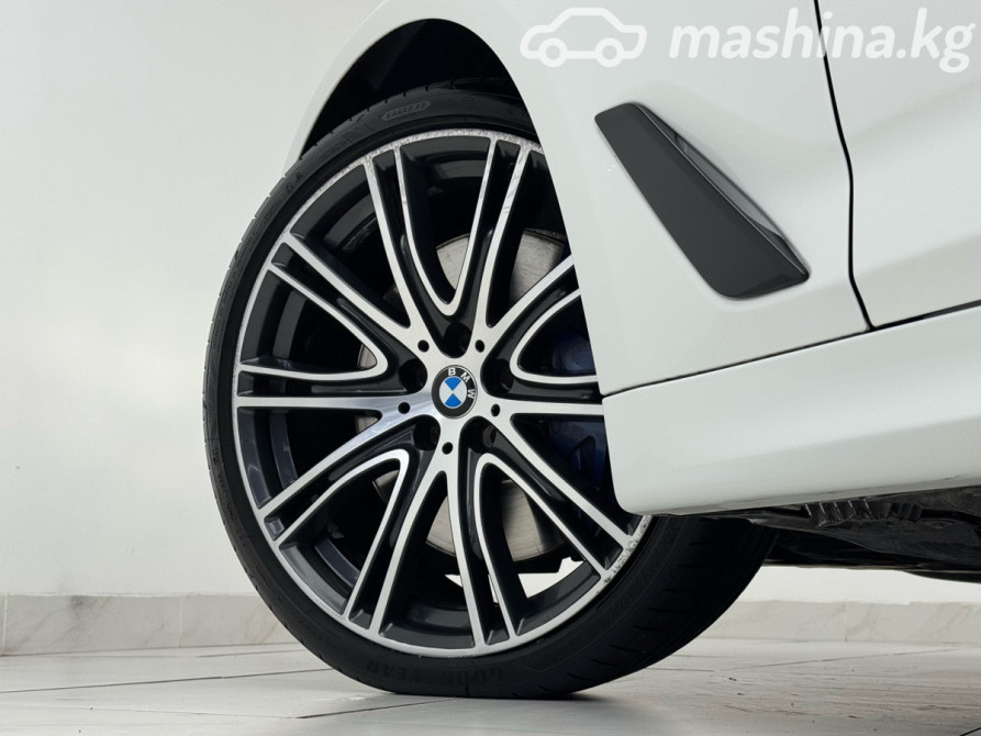 BMW 5 серии VII (G30/G31) 540i 3.0, 2019 Bishkek - photo 11