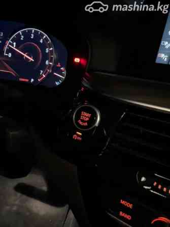 BMW 5 серии VII (G30/G31) 530i 2.0, 2018 Bishkek