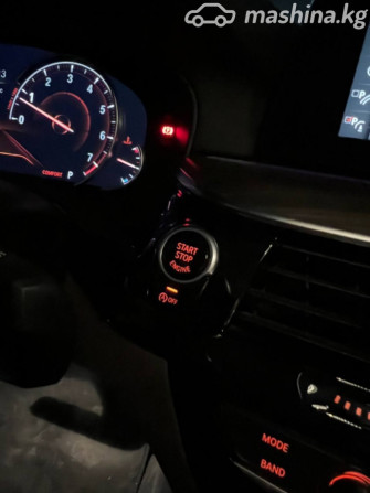 BMW 5 серии VII (G30/G31) 530i 2.0, 2018 Bishkek - photo 6