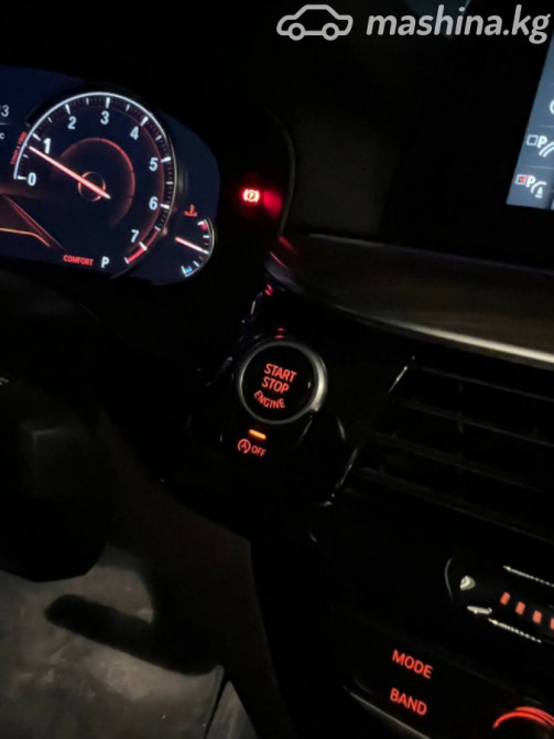 BMW 5 серии VII (G30/G31) 530i 2.0, 2018 Бишкек - сүрөт 6