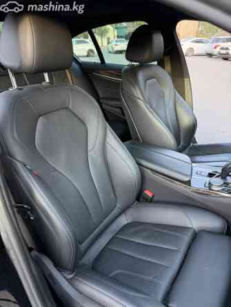 BMW 5 серии VII (G30/G31) 540i 3.0, 2019 Bishkek