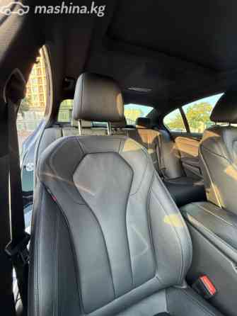 BMW 5 серии VII (G30/G31) 540i 3.0, 2019 Bishkek