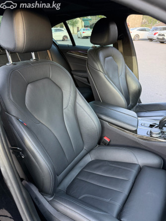 BMW 5 серии VII (G30/G31) 540i 3.0, 2019 Bishkek - photo 5