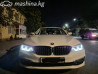 BMW 5 серии VII (G30/G31) 530i xDrive 2.0, 2018 Bishkek