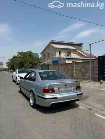 BMW 5 серии IV (E39) Рестайлинг 530i 3.0, 2000 Bishkek