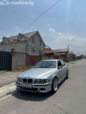 BMW 5 серии IV (E39) Рестайлинг 530i 3.0, 2000 Bishkek