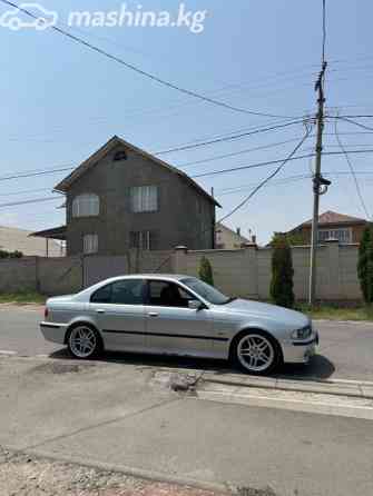 BMW 5 серии IV (E39) Рестайлинг 530i 3.0, 2000 Bishkek