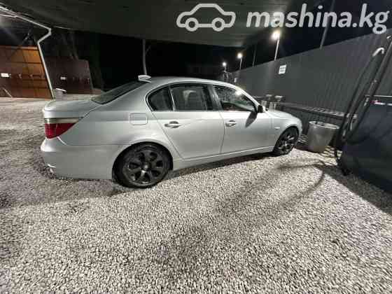 BMW 5 серии V (E60/E61) 525i 2.5, 2004 Bishkek
