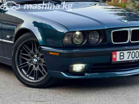 BMW 5 серии III (E34) 525i 2.5, 1996 Bishkek