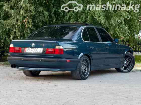 BMW 5 серии III (E34) 525i 2.5, 1996 Bishkek