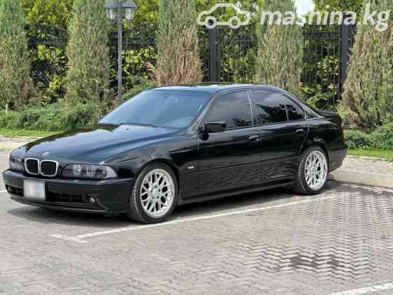 BMW 5 серии IV (E39) Рестайлинг 530i 3.0, 2003 Bishkek