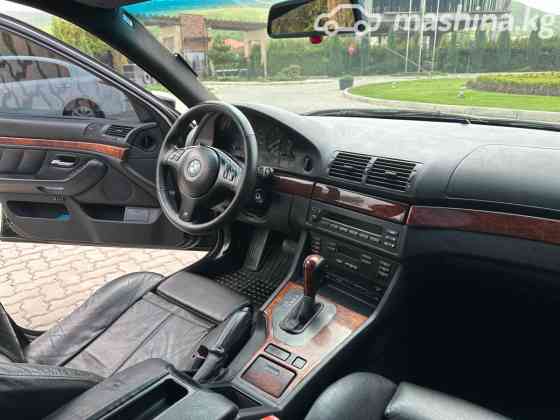 BMW 5 серии IV (E39) Рестайлинг 530i 3.0, 2003 Bishkek