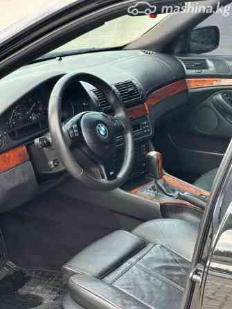 BMW 5 серии IV (E39) Рестайлинг 530i 3.0, 2003 Bishkek