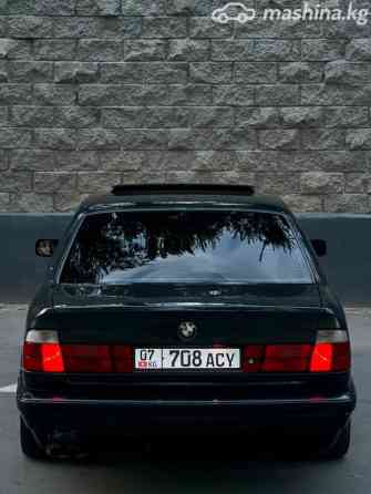 BMW 5 серии III (E34) 525i 2.5, 1992 Bishkek