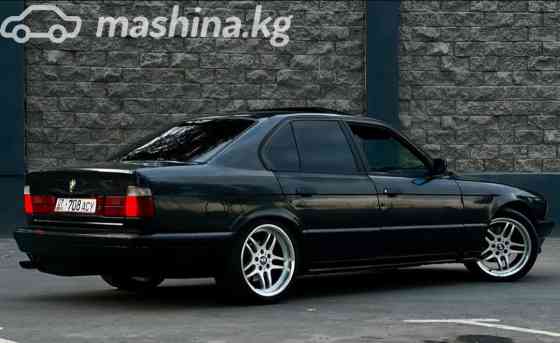 BMW 5 серии III (E34) 525i 2.5, 1992 Bishkek