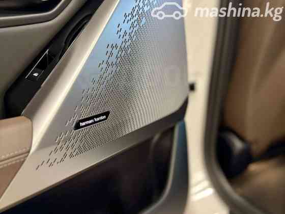 BMW 5 серии VIII (G60/G61/G68) 530i xDrive 2.0, 2025 Bishkek