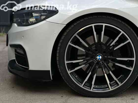 BMW 5 серии VII (G30/G31) 540i 3.0, 2017 Bishkek