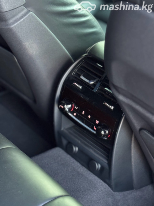 BMW 5 серии VII (G30/G31) M550i xDrive 4.4, 2018 Бишкек - сүрөт 11