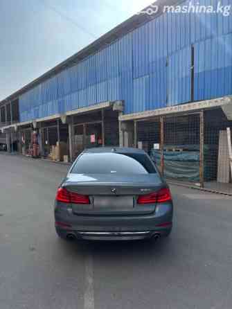 BMW 5 серии VII (G30/G31) 530i xDrive 2.0, 2019 Bishkek