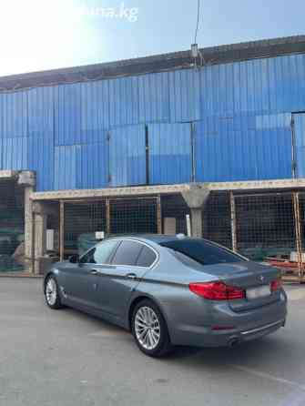 BMW 5 серии VII (G30/G31) 530i xDrive 2.0, 2019 Bishkek