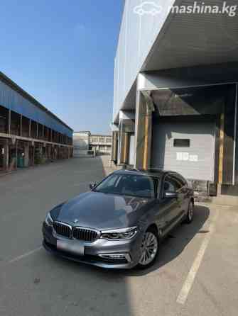 BMW 5 серии VII (G30/G31) 530i xDrive 2.0, 2019 Bishkek