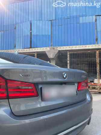 BMW 5 серии VII (G30/G31) 530i xDrive 2.0, 2019 Bishkek