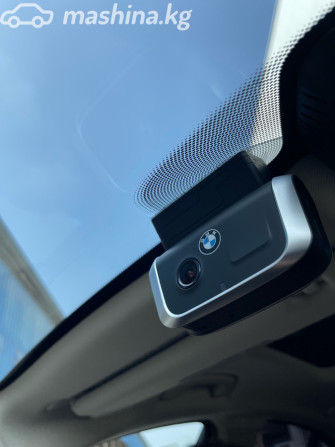BMW 5 серии VII (G30/G31) 530i xDrive 2.0, 2019 Bishkek - photo 7