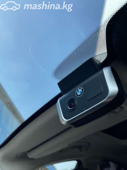 BMW 5 серии VII (G30/G31) 530i xDrive 2.0, 2019 Bishkek - photo 7