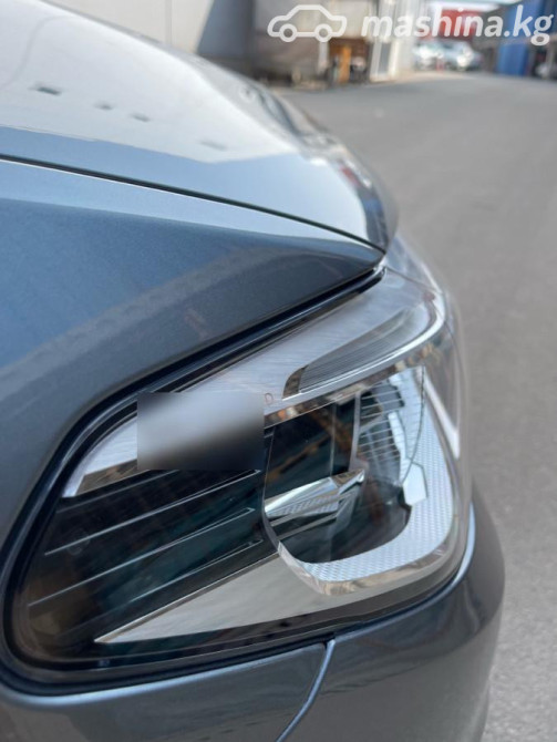 BMW 5 серии VII (G30/G31) 530i xDrive 2.0, 2019 Bishkek - photo 6