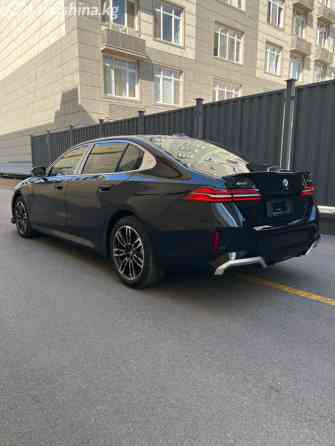 BMW 5 серии VIII (G60/G61/G68) 530i xDrive 2.0, 2024 Bishkek