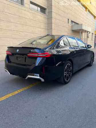 BMW 5 серии VIII (G60/G61/G68) 530i xDrive 2.0, 2024 Bishkek