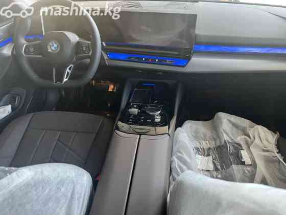 BMW 5 серии VIII (G60/G61/G68) 530i xDrive 2.0, 2024 Bishkek