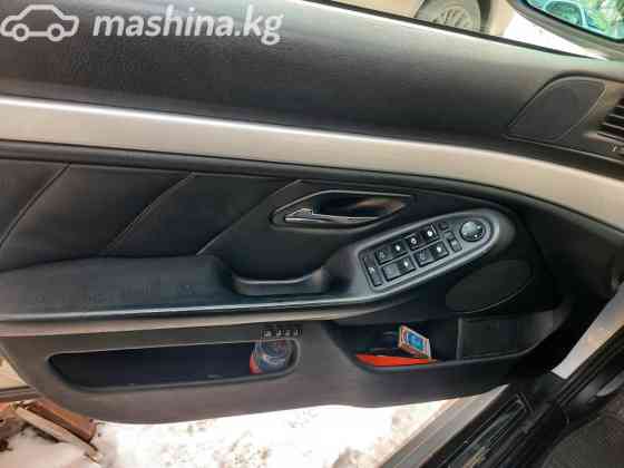 BMW 5 серии IV (E39) Рестайлинг 525i 2.5, 2001 Бишкек