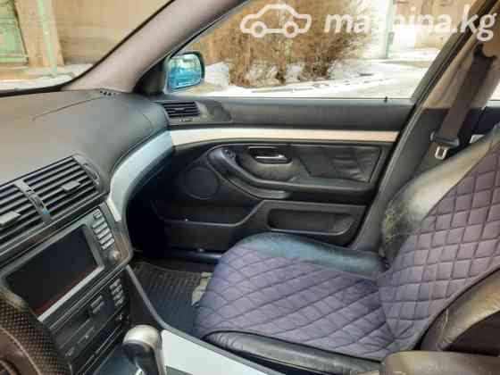 BMW 5 серии IV (E39) Рестайлинг 525i 2.5, 2001 Бишкек