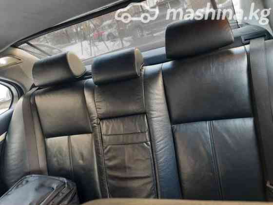 BMW 5 серии IV (E39) Рестайлинг 525i 2.5, 2001 Бишкек