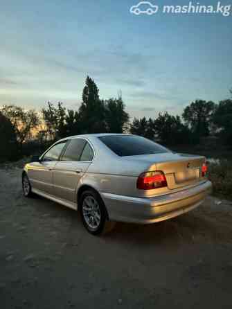 BMW 5 серии IV (E39) Рестайлинг 525i 2.5, 2003 Бишкек